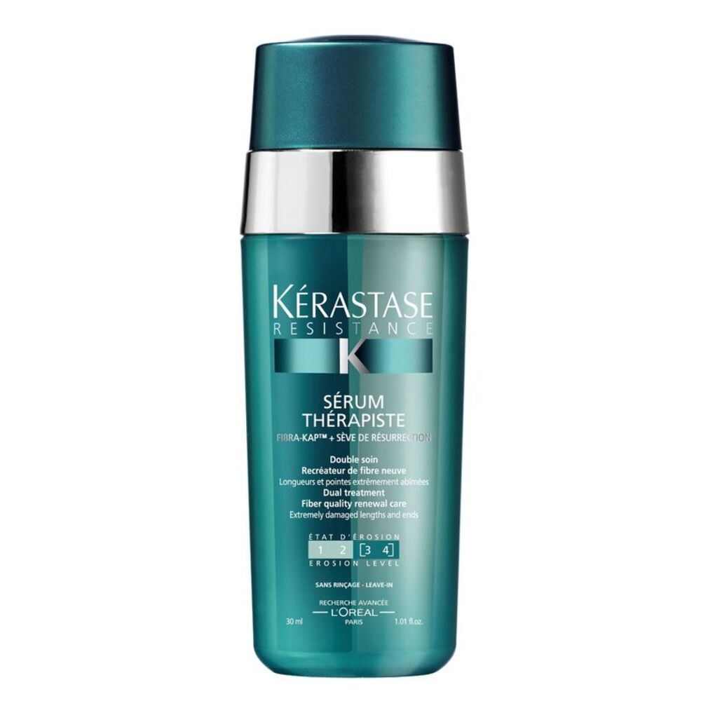 Kerastase Resistance Serum Therapiste 1.01 oz